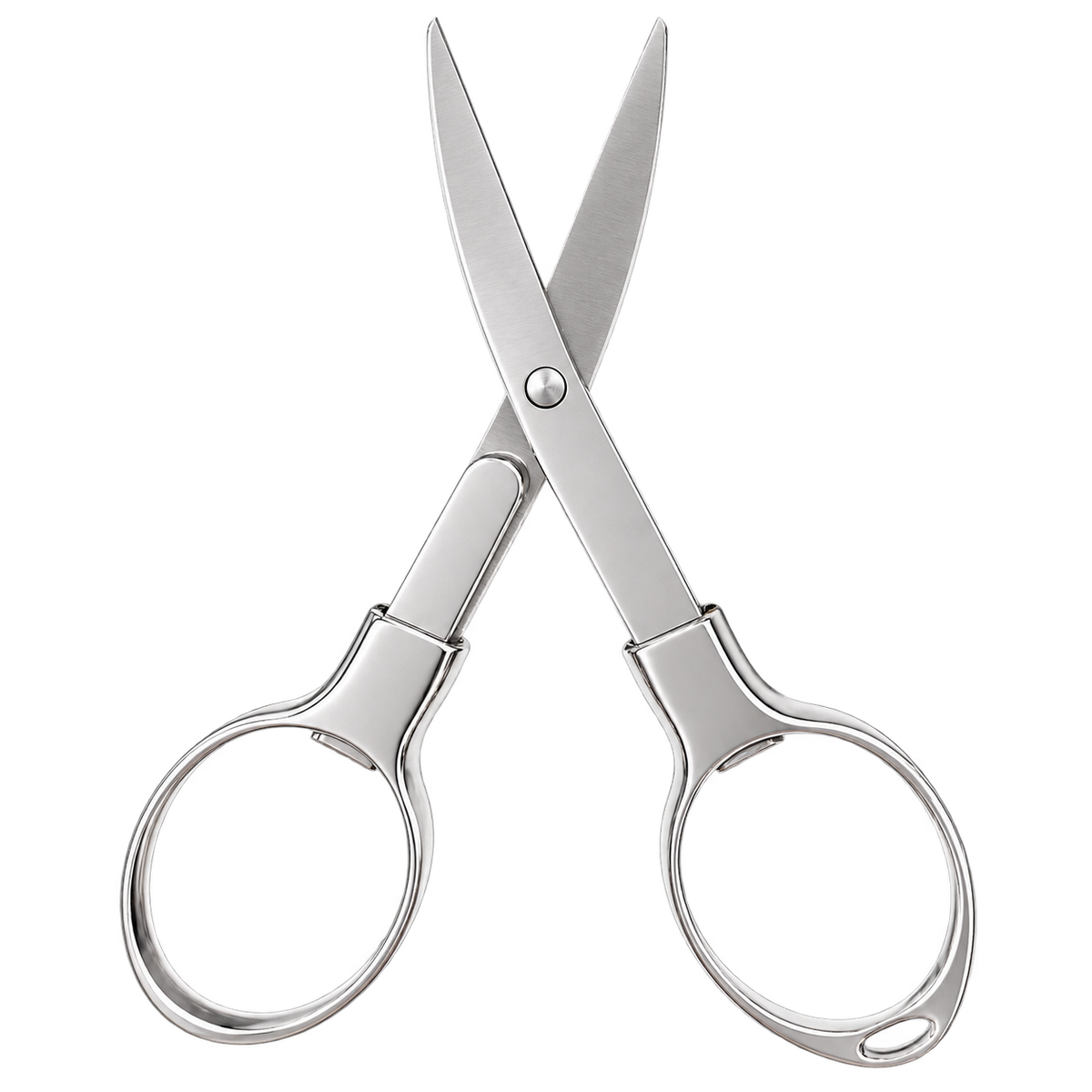 VOLLNX Performance Folding Tape Scissors