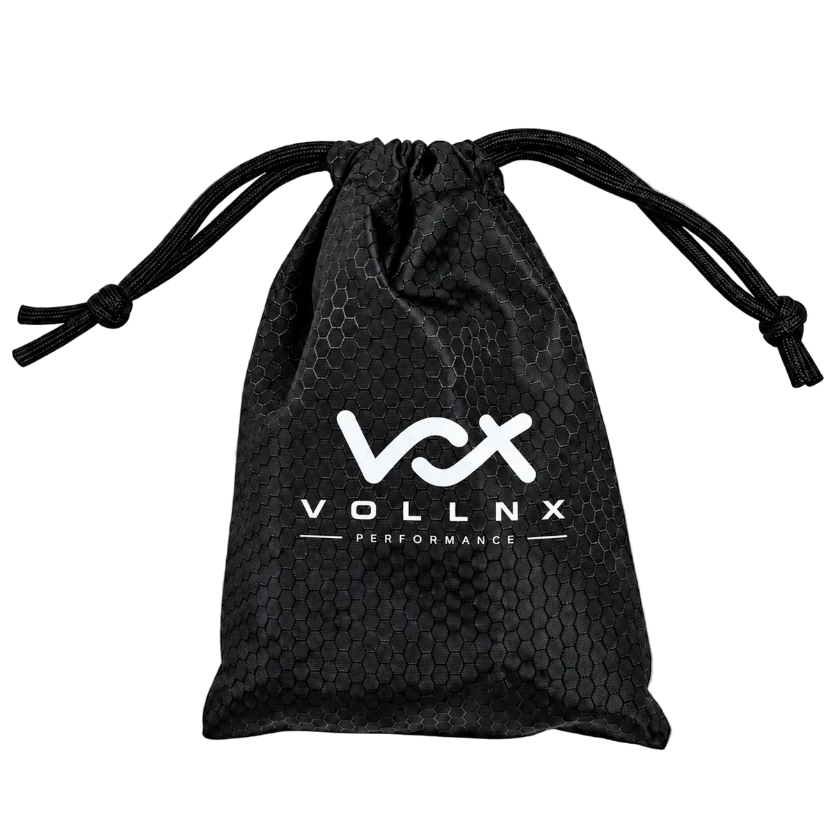 VOLLNX Performance Drawstring Tape Bag