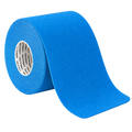 VOLLNX Kinesiology Tape – Blue | 5cm × 5m