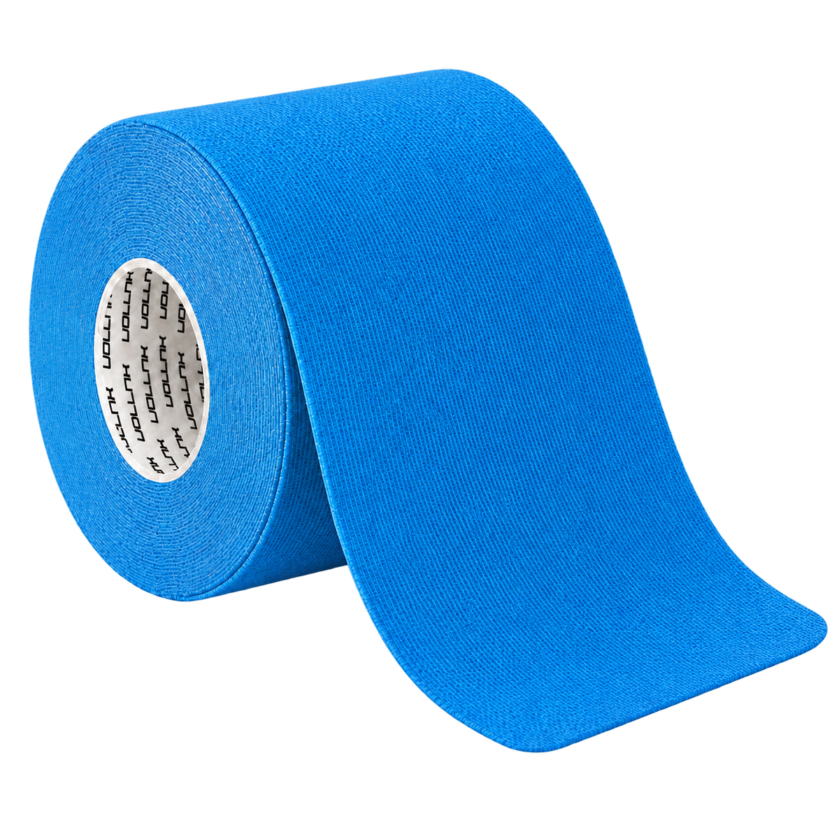 VOLLNX Kinesiology Tape – Blue | 5cm × 5m